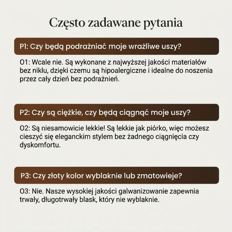✨ Błyszczące kolczyki w serduszka – eleganckie i na każdą okazję