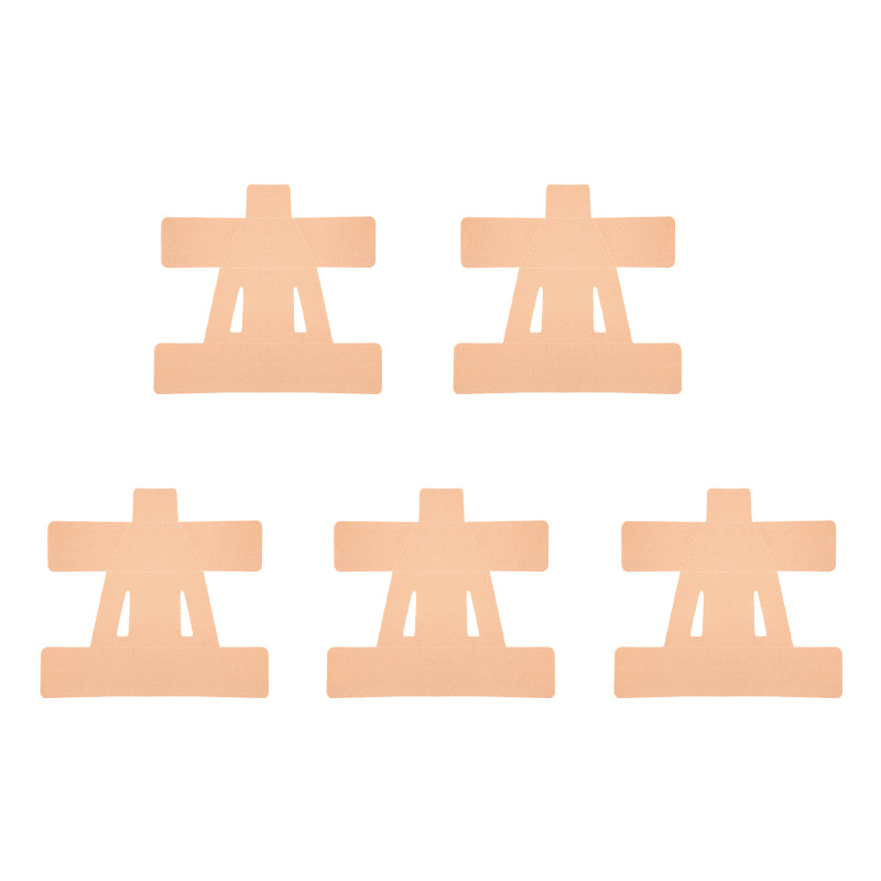 💪Wstępnie przycięte elastyczne taśmy kinezjologiczne do podtrzymywania barków