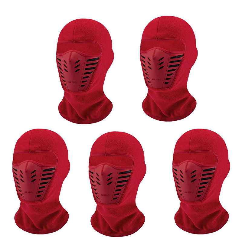 💞 Kask wiatroszczelny do użytku zimowego, unisex