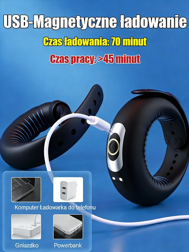 Pierścień masujący z wibracjami dla dorosłych opóźniający wytrysk.