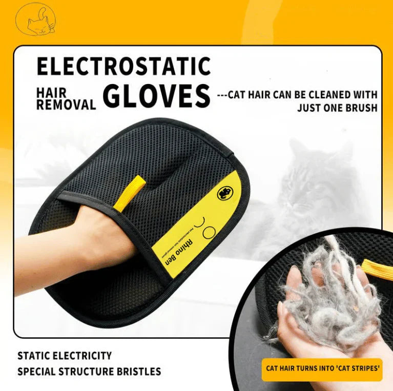 😺🐶1+1 gratis🧹 Dwustronny grzebień dla kotów i psów🐾