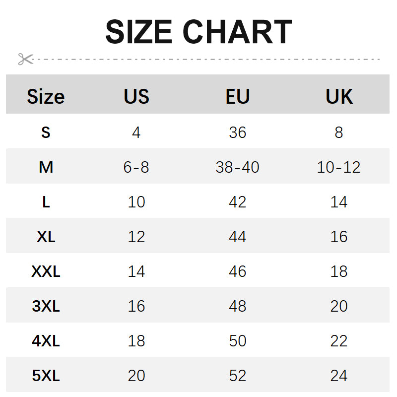 🎉【S-4XL】💝Dwuczęściowy komplet - top z okrągłym dekoltem i szerokie nogawki ze wzorem