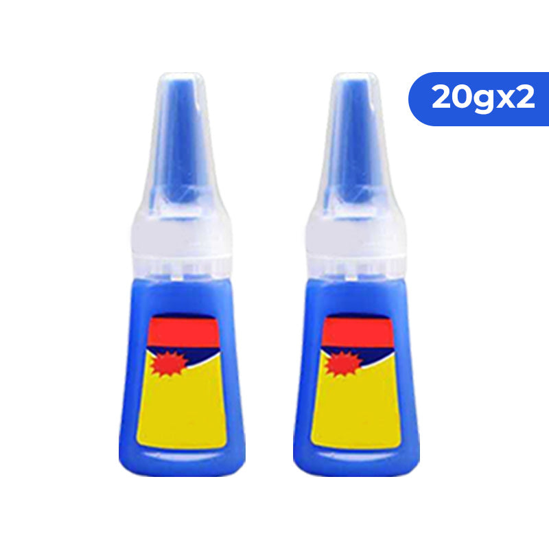 💥Kup 2 i otrzymaj 3💥 za darmo Wydajny szybki klej ogólnego przeznaczenia