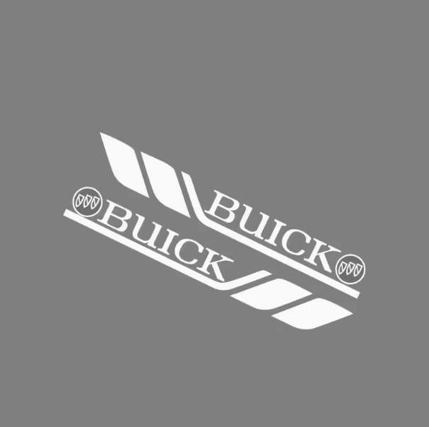 Gorąca wyprzedaż 🔥50% zniżki🔥Personalizowane naklejki na samochody sportowe🎉4 szt.🎉