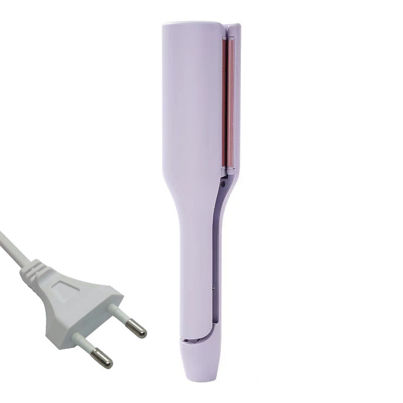 💯 Narzędzie do stylizacji włosów z technologią jonów ujemnych 💖