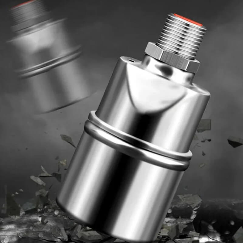 ✨Wyprzedaż zimowa 40% zniżki💧Automatyczny zawór pływakowy poziomu wody