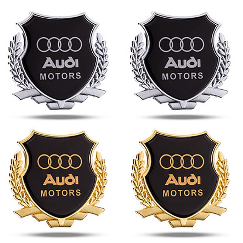 ✨Naklejka 3D na metalową karoserię samochodową ✨2 SZT✨