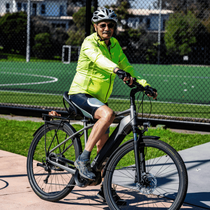 🚴🚴‍♀️Ergonomiczne dynamiczne siodełko rowerowe