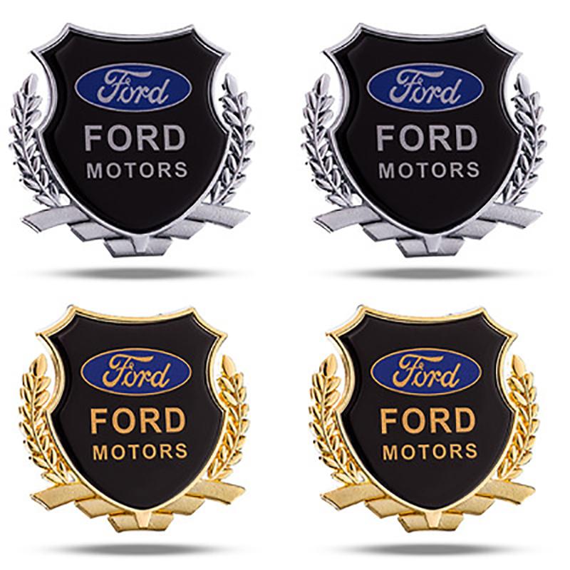 ✨Naklejka 3D na metalową karoserię samochodową ✨2 SZT✨