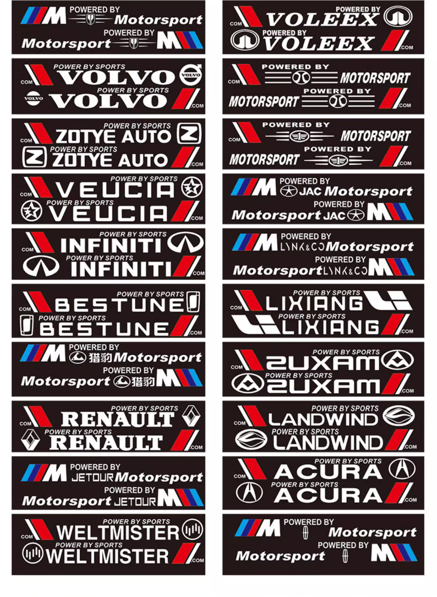 Gorąca wyprzedaż 🎅50% zniżki 🎅Naklejki na samochód z motywem kwiatowym 🎉2 szt.🎉