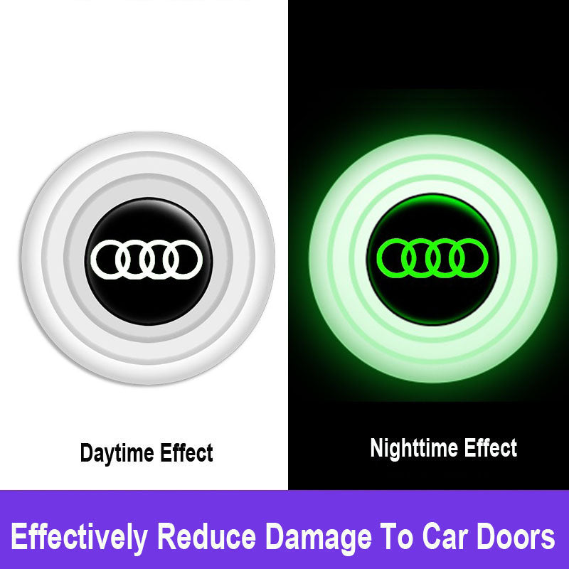 Poduszka na drzwi samochodowe o podwójnej ścieżce i wysokiej elastyczności ✨20 szt.✨