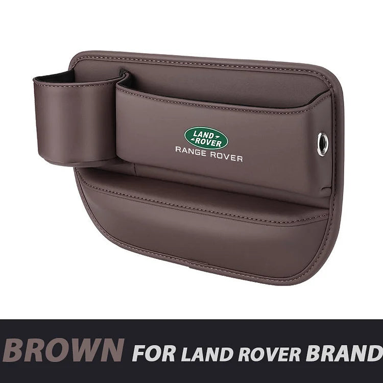 Pudełko do przechowywania fotelika samochodowego