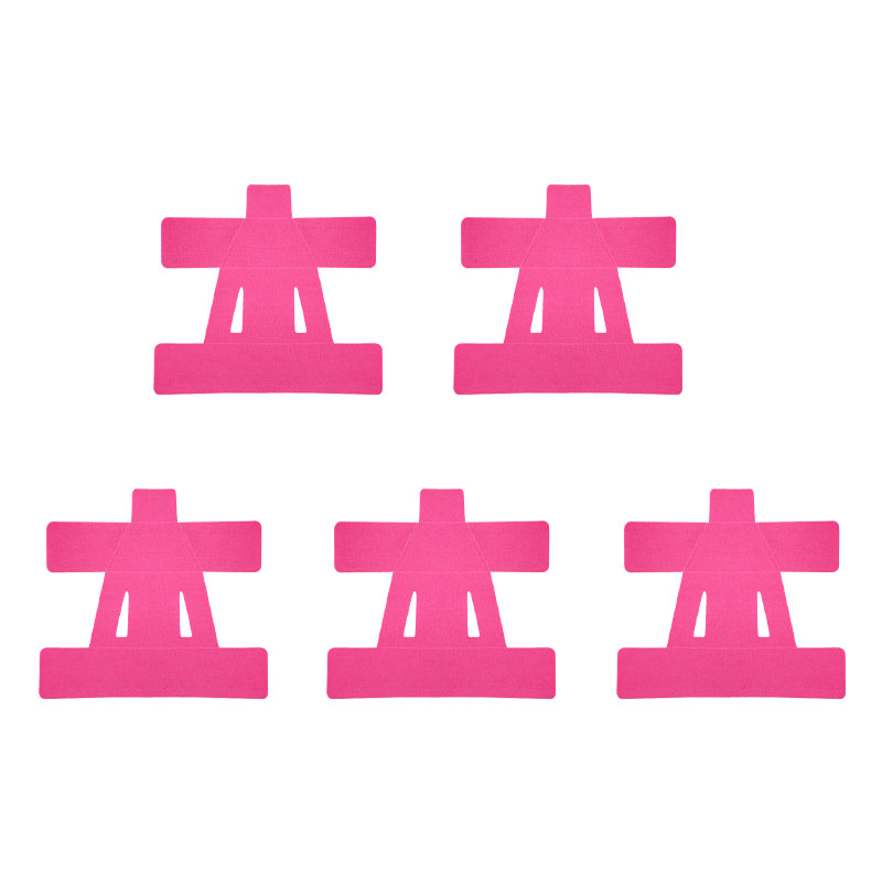 💪Wstępnie przycięte elastyczne taśmy kinezjologiczne do podtrzymywania barków