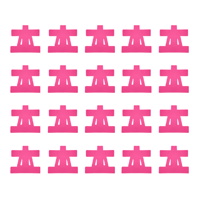 💪Wstępnie przycięte elastyczne taśmy kinezjologiczne do podtrzymywania barków