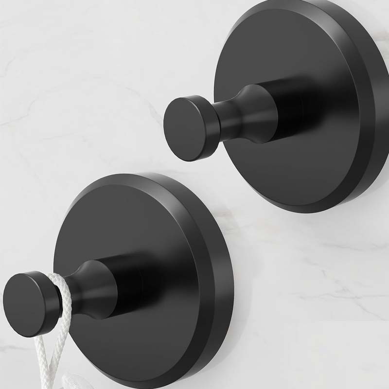 🏠Hak z przyssawką ze stali nierdzewnej do wieńców bożonarodzeniowych