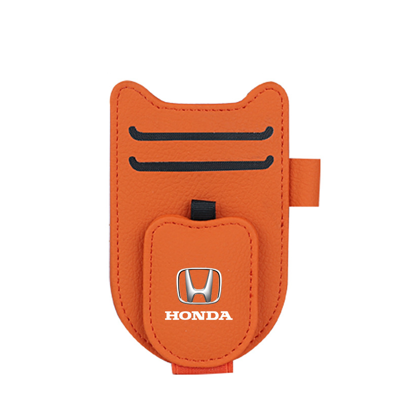 Uchwyt na okulary przeciwsłoneczne do samochodu – łatwy dostęp, oszczędność miejsca, wielofunkcyjny klips