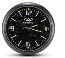 Gorąca wyprzedaż ✨50% zniżki ✨Świecący zegarek kwarcowy do samochodu