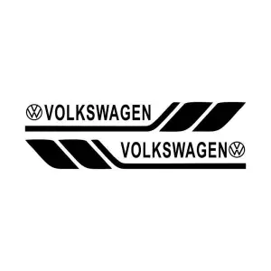 Gorąca wyprzedaż 🔥50% zniżki🔥Personalizowane naklejki na samochody sportowe🎉4 szt.🎉