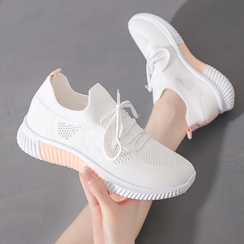 👟Miękkie, oddychające i wygodne ortopedyczne kapcie dla kobiet