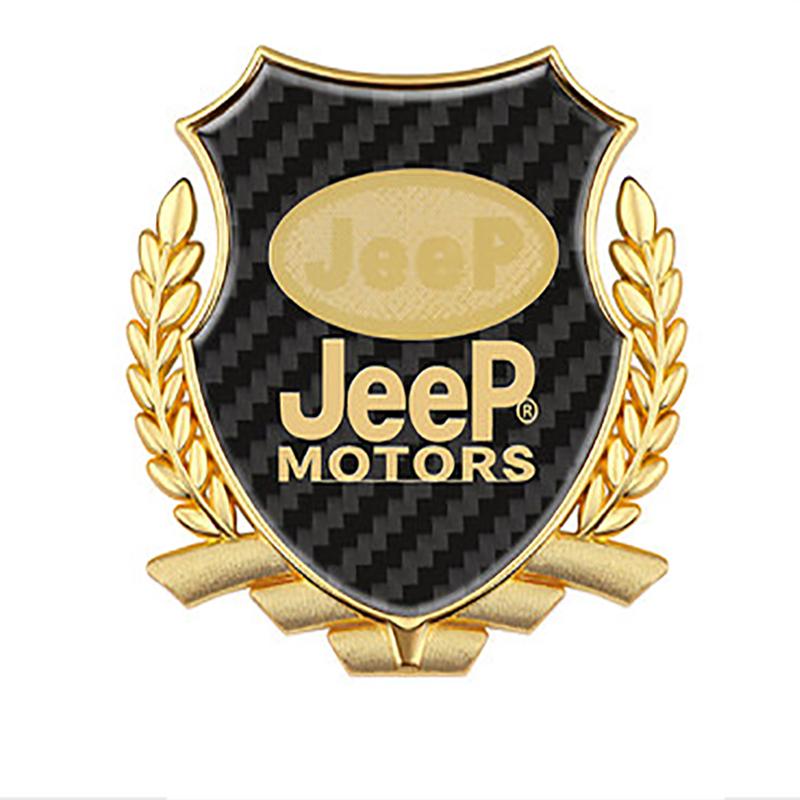 ✨Naklejka 3D na metalową karoserię samochodową ✨2 SZT✨