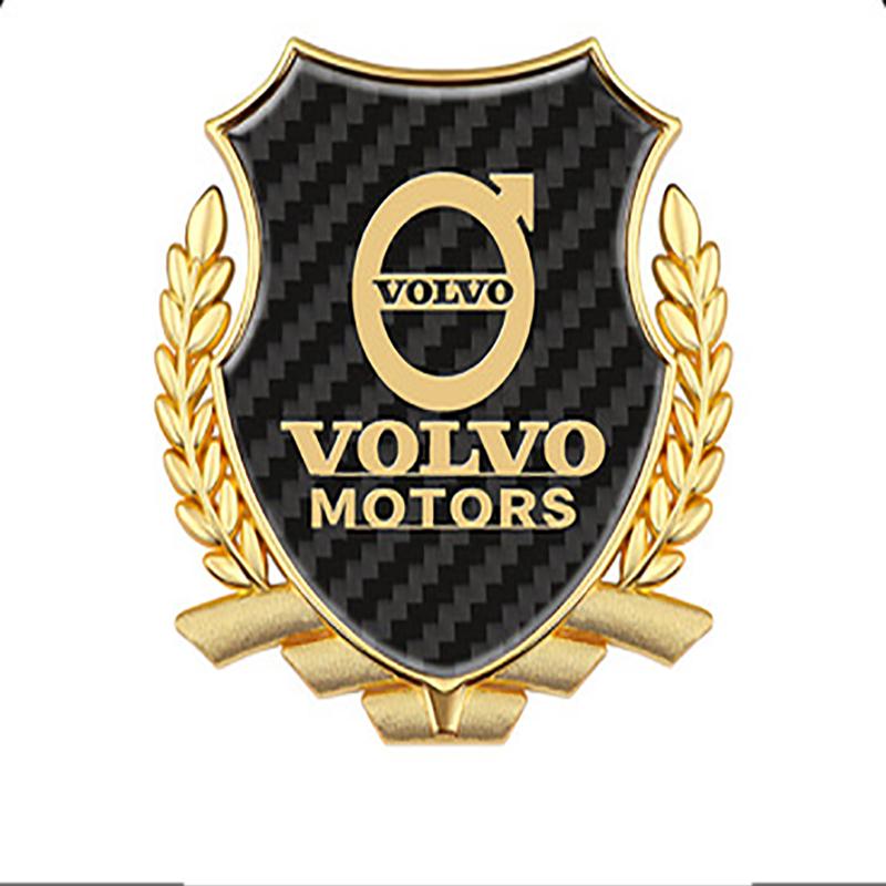 ✨Naklejka 3D na metalową karoserię samochodową ✨2 SZT✨