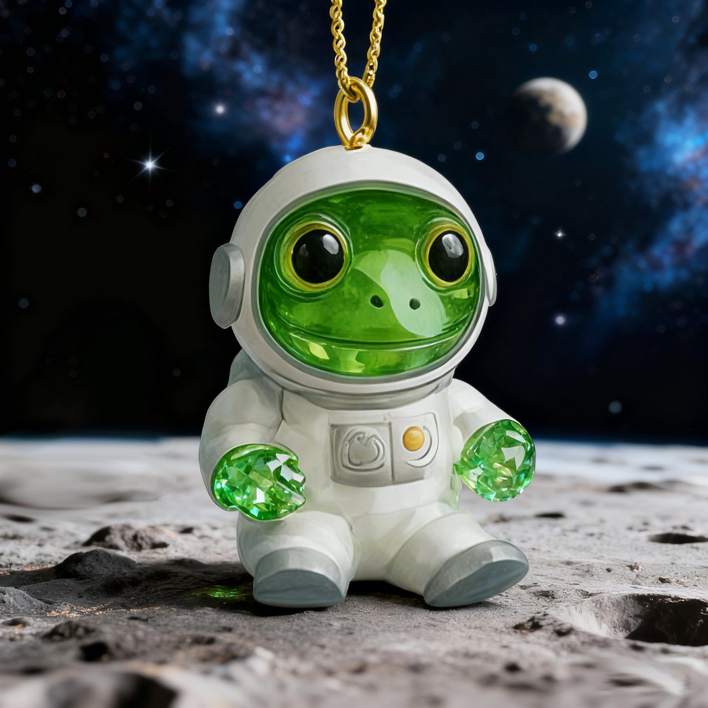 🐸 Magia lasu czeka — kalendarz adwentowy Żabki 2025