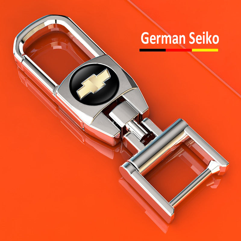 Brelok samochodowy zabezpieczający przed zgubieniem✨2 szt.✨