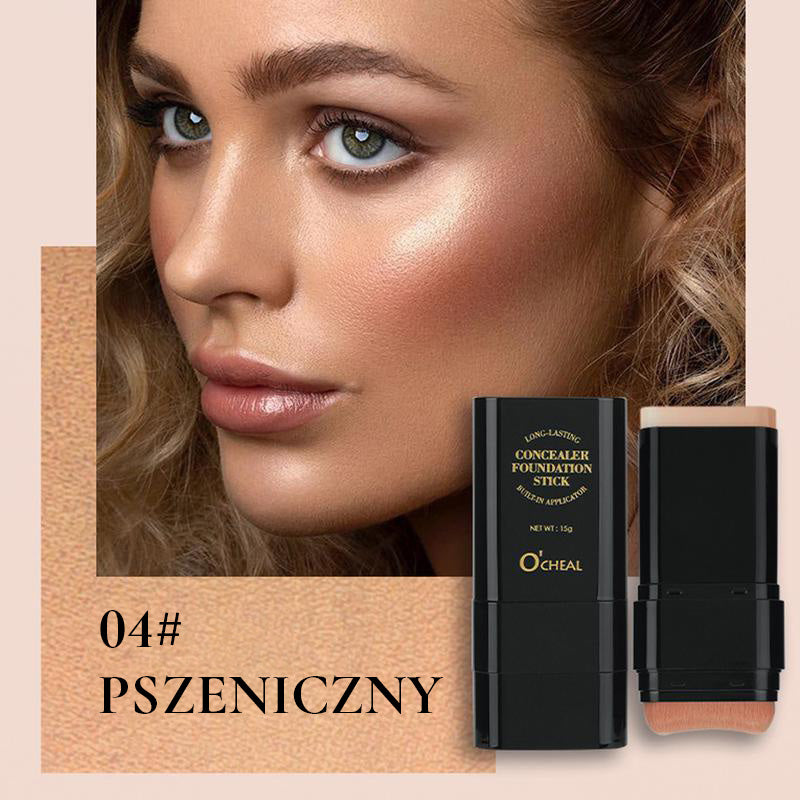 💕 Lekki podkład nawilżający (z podkładem w sztyfcie)