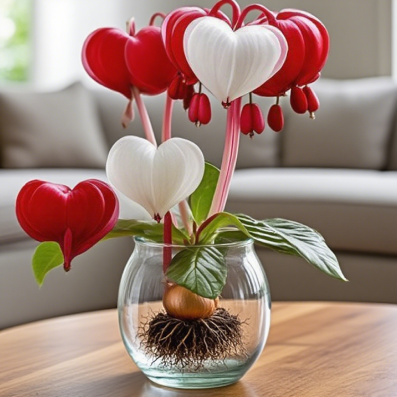 💕 Spełnij swoje życzenia: Cebulki Życzeń – Kwitnący cud dla każdego domu🌷