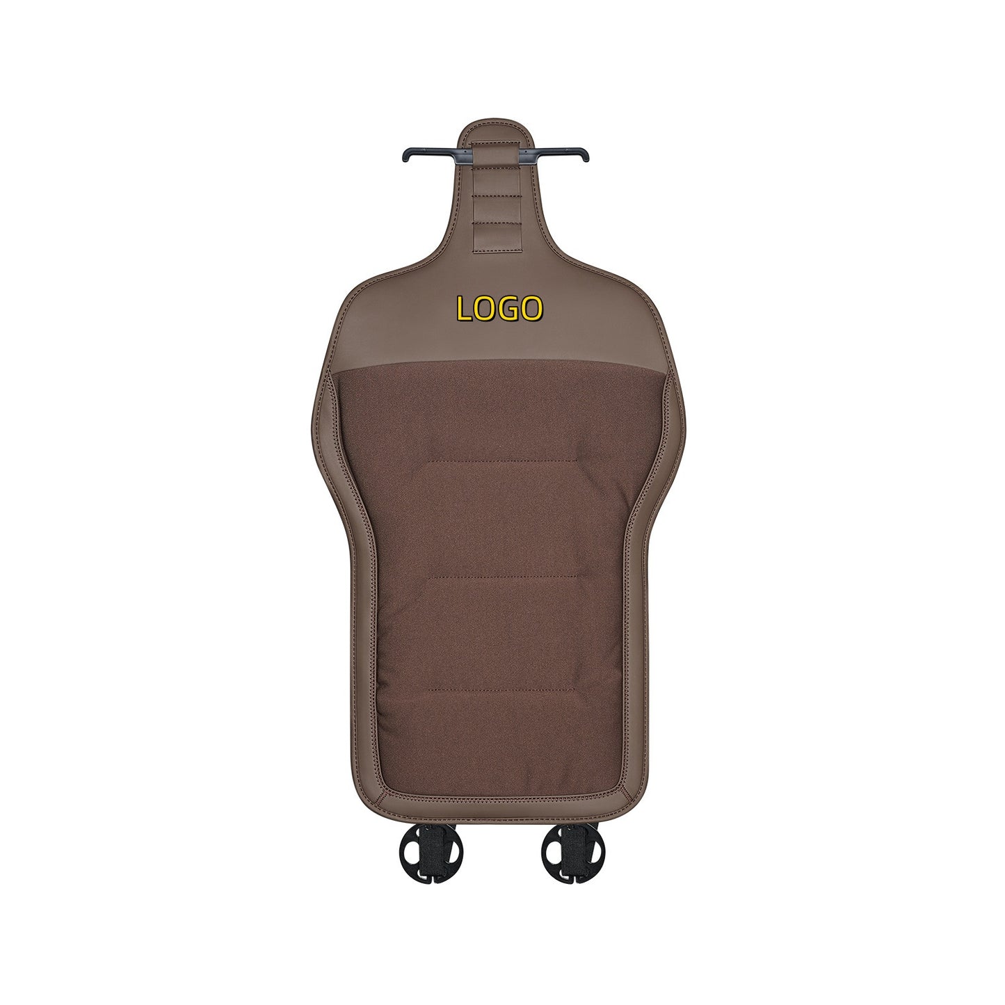 Nowa poduszka na siedzenie samochodowe 2025, letnia, jedwabista, chłodna, wykonana ze skóry nappa, zapobiegającej zanieczyszczeniom, wysokiej jakości, wentylowana i oddychająca przez cały rok