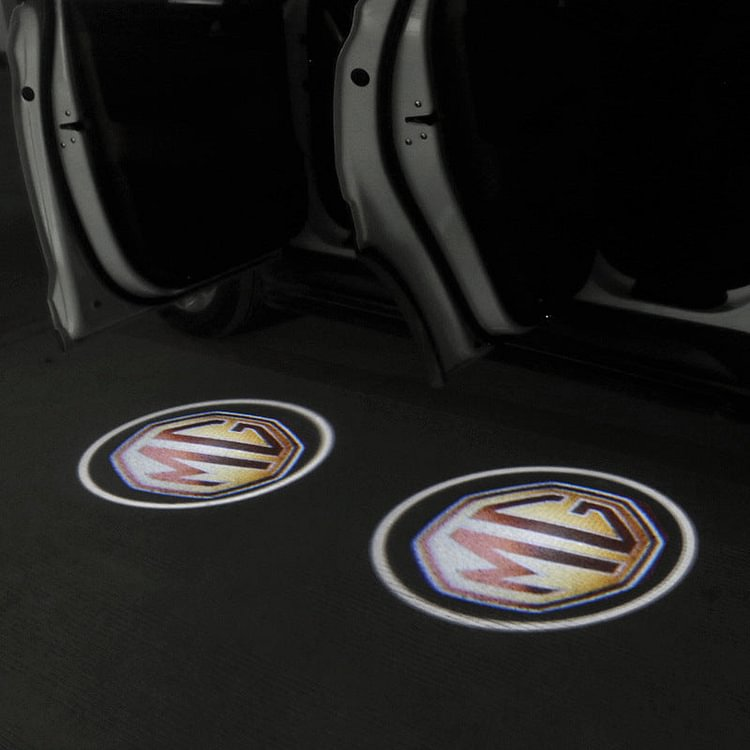 Gorąca wyprzedaż ✨50% zniżki ✨Inteligentne światła powitalne LED 5D z czujnikiem