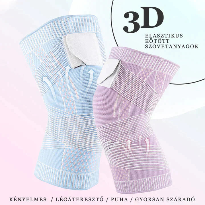 ✨Kup 1, a 1 dostaniesz gratis✨Wysoce ochronne termiczne ochraniacze na kolana