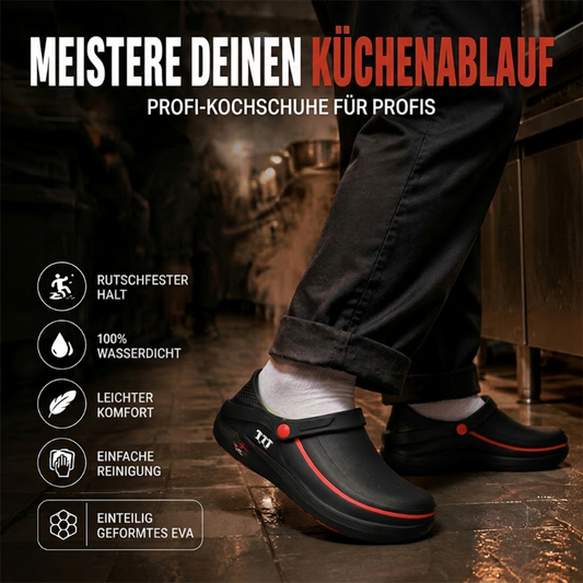 👟 Buty ochronne z wyściełaną podeszwą – wodoodporny i olejoodporny design