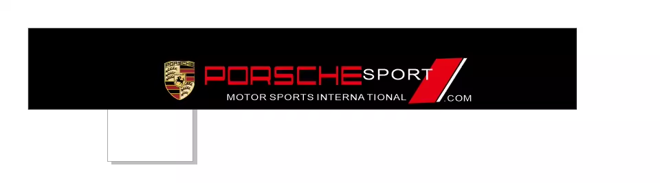 🔥Naklejka na osłonę przeciwsłoneczną samochodu