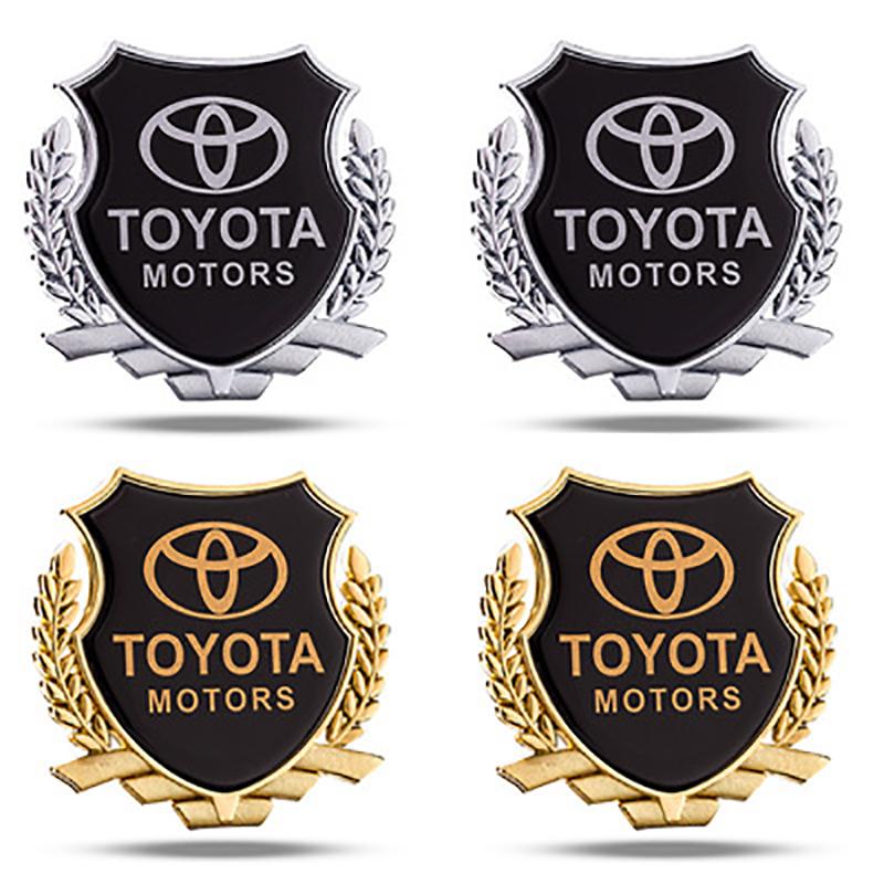 ✨Naklejka 3D na metalową karoserię samochodową ✨2 SZT✨