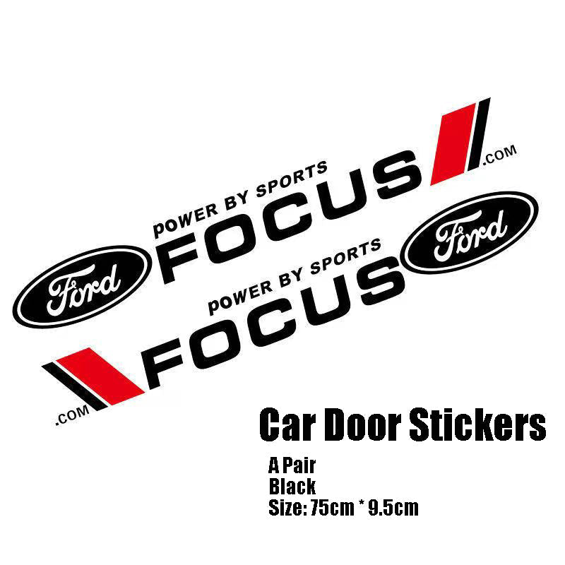 Gorąca wyprzedaż 🎅50% zniżki 🎅Naklejki na samochód z motywem kwiatowym 🎉2 szt.🎉