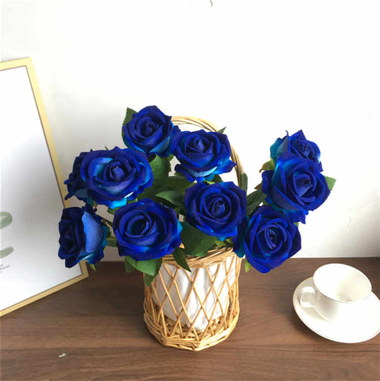 💙NASIONA RÓŻY BLUE ENCHANTRESS✨