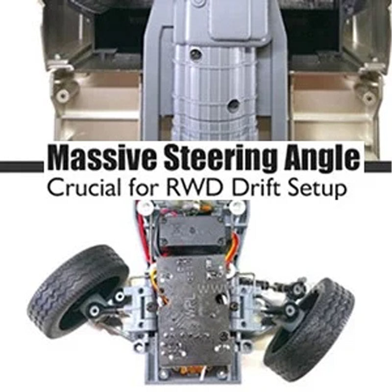 🔥🎁 Zabawka w postaci ciężarówki kontenerowej, zdalnie sterowanej i ładowalnej 🎮🚚