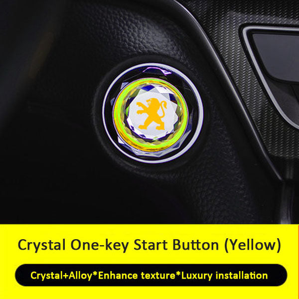 Gorąca wyprzedaż🔥49% zniżki🔥Jeden klucz do uruchomienia przycisku ochrony kryształu