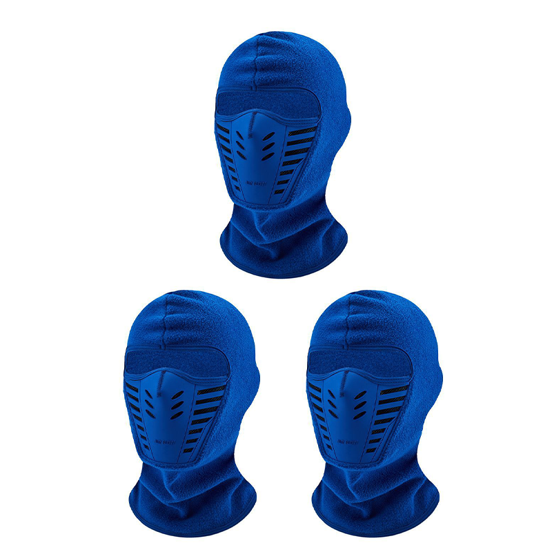 💞 Kask wiatroszczelny do użytku zimowego, unisex