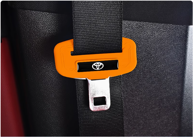 Osłona ochronna na zaczep pasa samochodowego🎉2 szt.🎉