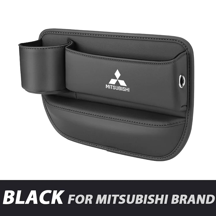 Pudełko do przechowywania fotelika samochodowego