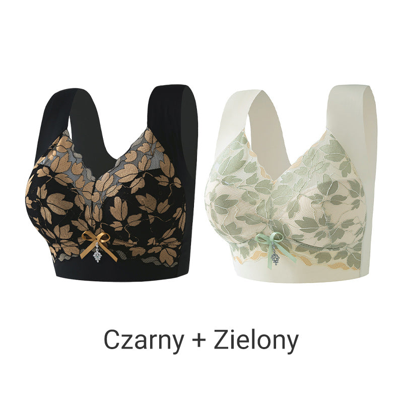 ✨【1+1 gratis】💖 Bezszwowa bielizna damska