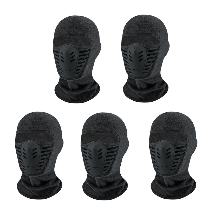 💞 Kask wiatroszczelny do użytku zimowego, unisex