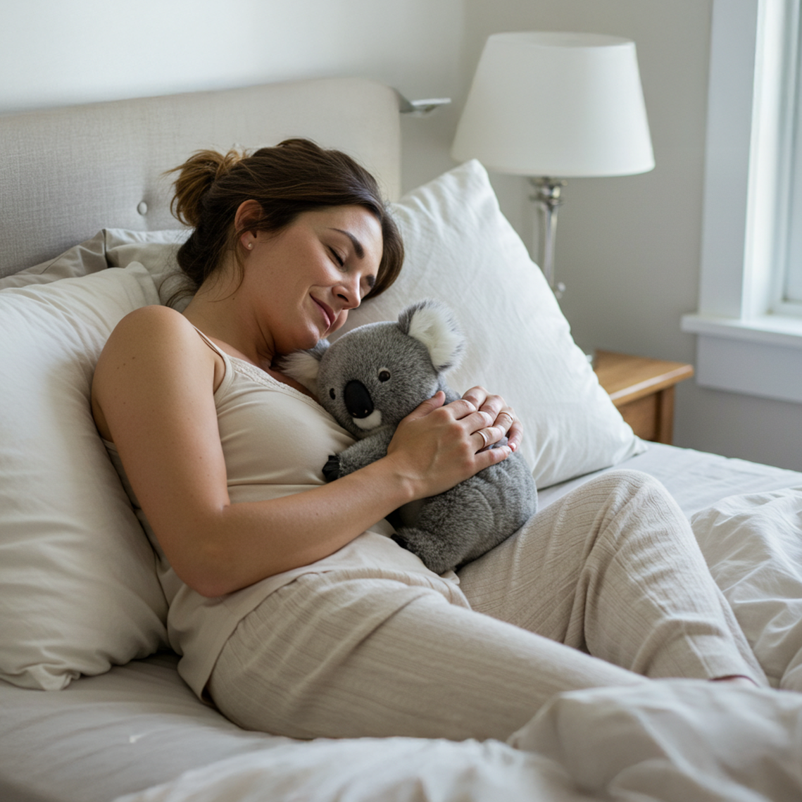 🌟 THE KOALY – Uzdrawianie emocjonalne na żądanie 🎁