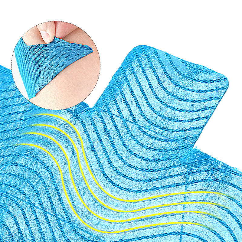 💪Wstępnie przycięte elastyczne taśmy kinezjologiczne do podtrzymywania barków