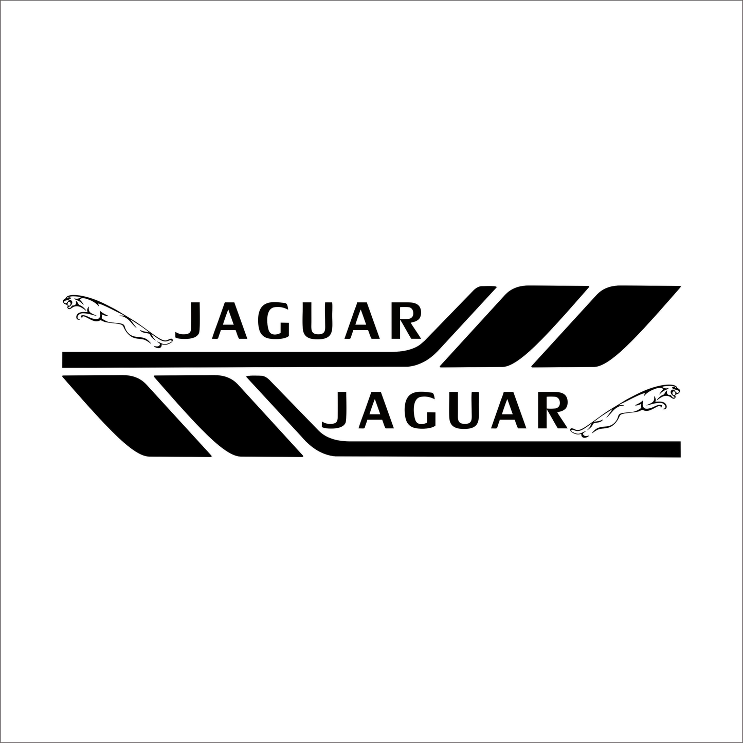 Gorąca wyprzedaż 🔥50% zniżki🔥Personalizowane naklejki na samochody sportowe🎉4 szt.🎉