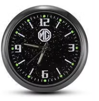 Gorąca wyprzedaż ✨50% zniżki ✨Świecący zegarek kwarcowy do samochodu