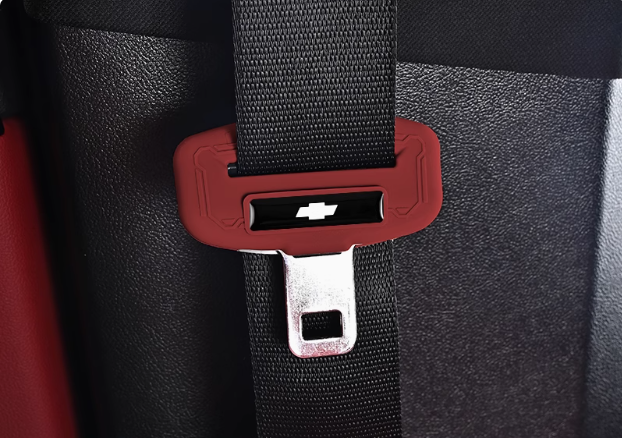 Osłona ochronna na zaczep pasa samochodowego🎉2 szt.🎉