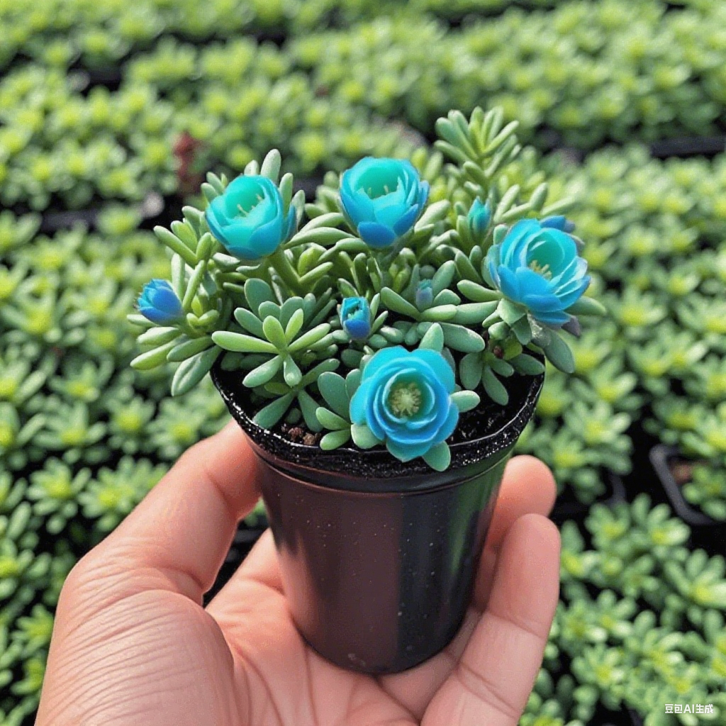 Cebule storczyka różanego o podwójnych kwiatach – odporne na zimno i pachnące